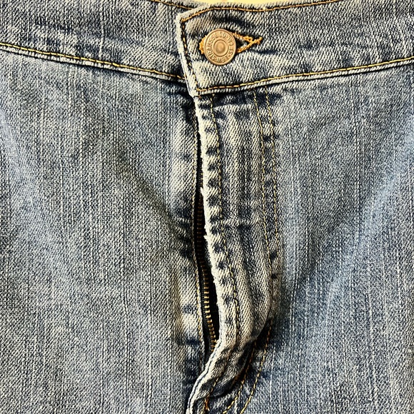 Vintage Levis - Picture 5 of 6